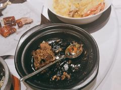 -小厨娘淮扬菜(清江苏宁广场店)