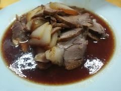 -荣生萝卜汤饭店