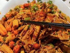 -院8里·小聚园老川菜(九眼桥店)