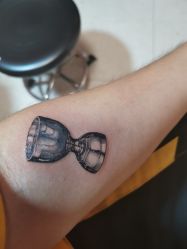 -众刺纹画·纹身·穿孔饰品·海娜定制