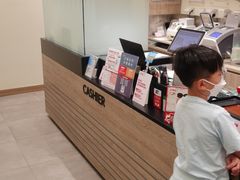 -JINS睛姿眼镜(壹方城店)