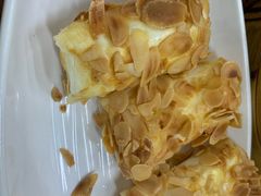 炸鲜奶-华峰食馆(氹仔店)