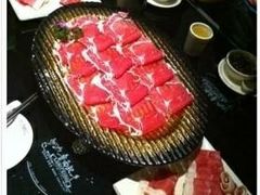 -鲁西肥牛(九方购物中心店)