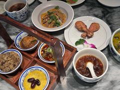 -西安饭庄·非遗陕菜(钟楼店)