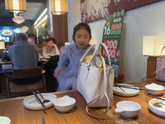 -云海肴·汽锅鸡·云南菜(天津国金汇店)