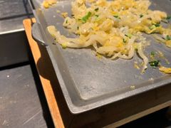 -很久以前羊肉串(中山公园店)