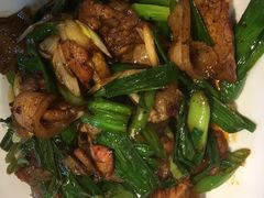 -百年神厨·地道川菜(清江西路店)