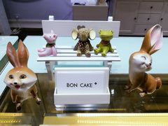 -BONCAKE裱花蛋糕(万象汇店)