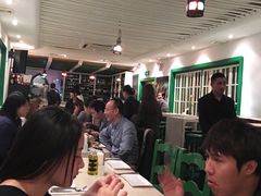 -Carmen卡门西班牙餐厅