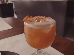 -IES Restaurant(去未舍店)