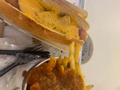 -纽约薯条(世豪广场店)