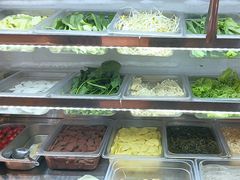 -刘记光大火锅鸡(北行店)