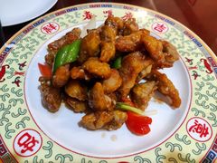 -鹿鸣春饭店(总店)