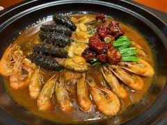 -大鹏饭店·金陵家宴(奥体中心店)