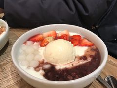 -宝珠奶酪(长宁金虹桥店)