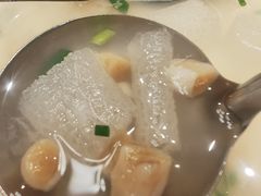 -旺达·福州菜(正大广场店)