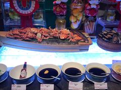 -味餐厅·海鲜·火锅·自助餐