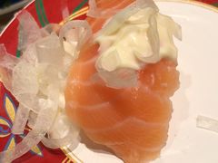 -大起水产回转寿司(道顿堀店)