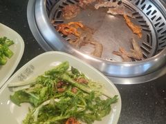-韩盛·盛江山自助料理(沈辽路万达店)