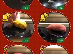 -鮨青(恒基名人购物中心店)