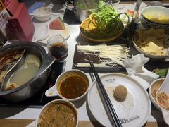 -东道煮牛肉火锅(东盛大街店)