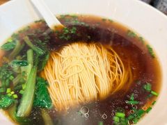 -君东记本帮面馆(天钥桥路店)