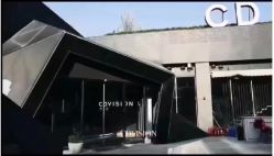 -CD视觉婚纱摄影