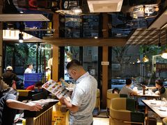 -富临轩私房菜(集庆门大街店)