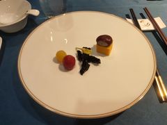 江南冷韵四拼-麟1929(外滩店)