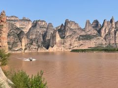 -炳灵寺世界文化遗产旅游区