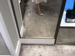 -JIMMY CHOO(海港城精品店)