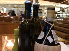 -君悦酒店·La Terrazza意合園·意式风味