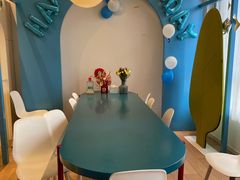 -飞鸟站餐厅(回龙观店)