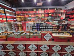 -令氏家外家岐山面(火炬路店)