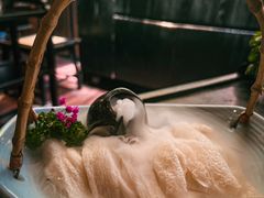 野生竹笙-捞王锅物料理(凯旋路店)