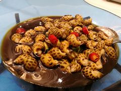 -鱼痴渔醉·食鲜集(月亮湾店)