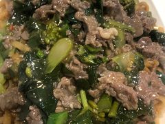 -菜忠潮州牛肉店(岗厦店)