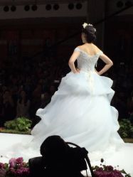 婚纱-珠海女王嫁衣馆(珠海左右创意园店)