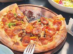 -瓦库茶馆37号(北龙湖店)