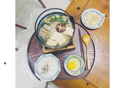 -肥朵食堂(带梦胡同店)