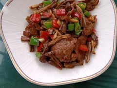 -云隐小厨·传统大理美食(复兴路店)