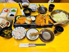 -胜博殿日式炸猪排(西红门店)