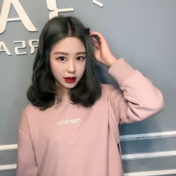 -3AM HAIR SALON染发烫发接发