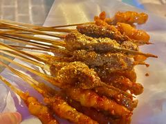 -辽B·小串(总店)