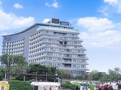 -南戴河旅游度假区