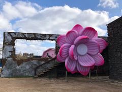 户外风景-Cafe Aewol Monsant