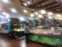 店内环境-BHG Market Place(水游城店)