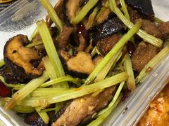 -乐乐餐厅(湘子庙街店)