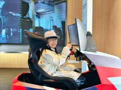 -现代汽车文化中心 Hyundai Motorstudio Beijing