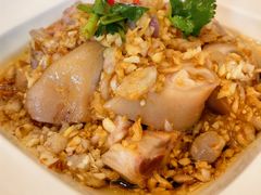 -春满园·早茶·粤菜·宴会(前海店)